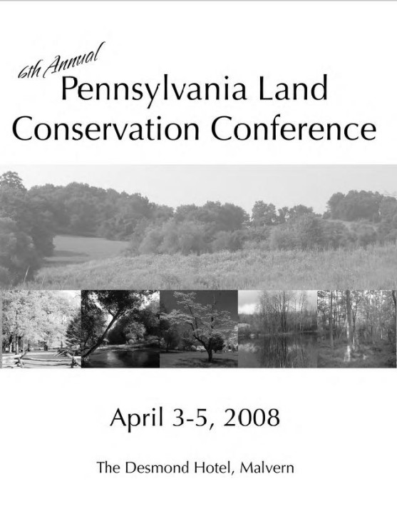 2008 Conference Program