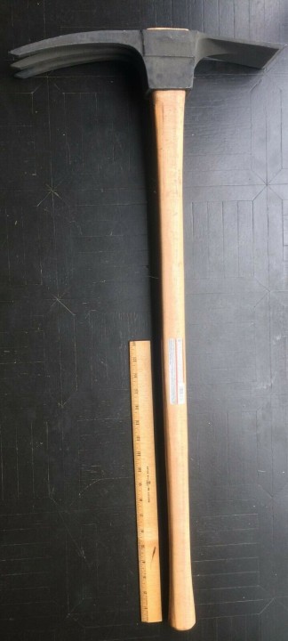 36-Inch Hickory Handle